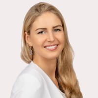 SattvaMe Employee Oksana Esberard's profile photo