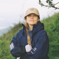 Element Brand Employee Ida Särnblom's profile photo