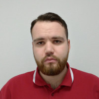 STIPS|FinTech Employee Anton Perechnev's profile photo