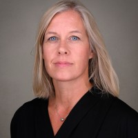 Skolporten Employee Carina Fahlen's profile photo