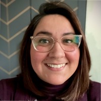 Two Crows Creative Group Employee Silvina Martin-Johnson's profile photo