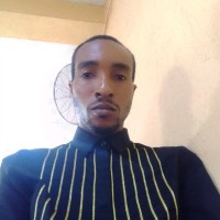 Sendbox Employee Chima Collins's profile photo