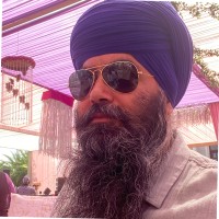 Kuldip Singh Email
