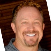 Interstate Roofing Employee Mark Lagrandeur's profile photo