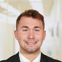 Uline Employee Calvin Rose's profile photo