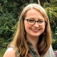 Columbia Law School Employee Elizabeth Williams's profile photo