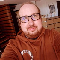 UC4 ltd Employee Glenn Clarke's profile photo