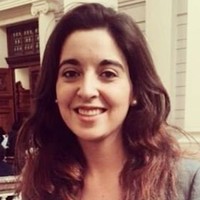 Inmune Employee Sofia Rosende Godoy's profile photo