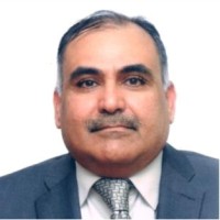 GEO-Instruments Employee Amir al-Qadhi's profile photo