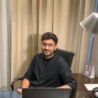 Invent Health Inc Employee Sahil Gupta's profile photo