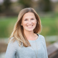 Crohn's & Colitis Foundation Employee Katie Gee's profile photo