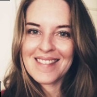 Immersion Consulting Employee Rani Hart's profile photo