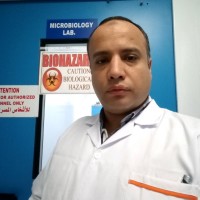Adipharm EAD Employee Mohamed Altally's profile photo