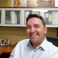 South Carolina Student Loan Employee Ray Jones's profile photo