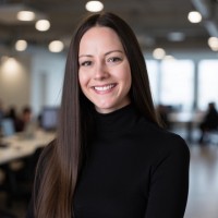 LM Architectural Group │ Environmental Space Planning Employee Kara Boboski's profile photo