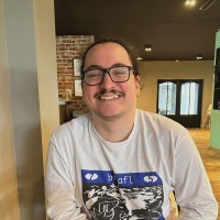 Resolution Life Employee Thomas Travers's profile photo