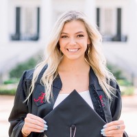WithCo Cocktails Employee Bailey Ruble's profile photo