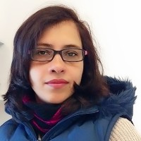 9D Care Employee Belinda Melville's profile photo