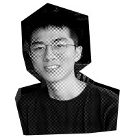 Vinyl Employee Mark Duong's profile photo
