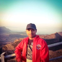 Eresource Infotech Pvt. Ltd. Employee Mahesh Prasad's profile photo