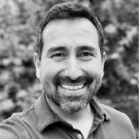 Prison University Project Employee Mauricio Avello's profile photo