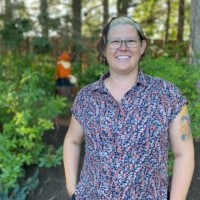 Colorado School for the Deaf and the Blind Employee Jaclyn Tyrcha's profile photo