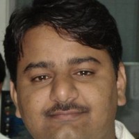 PRISM CEMENT - PRISM JOHNSON LIMITED Employee Jitendra Mishra's profile photo