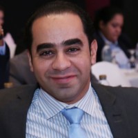Ahmad Ouda Email & Phone Number