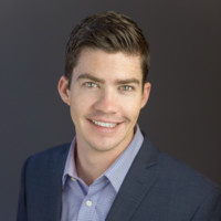 GCI Communication Corp. Employee Jake Sweeney's profile photo