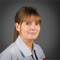 Nissan Motor Corporation Employee Emma Dodsworth's profile photo