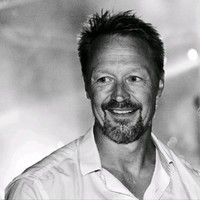 Adverty Employee Jonas Söderqvist's profile photo