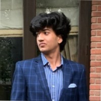 QuantLink AI Employee Rohan Dogra's profile photo