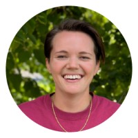 EcoEnclose Employee Marie Davison's profile photo