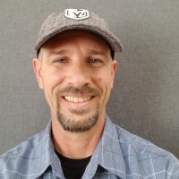 Connected Structural Group Employee Jason Cook's profile photo