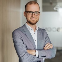 WEBCON Employee Michał Jarząbek's profile photo