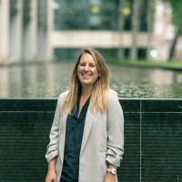 Department for Levelling Up, Housing and Communities Employee Eloise Sobczyk's profile photo
