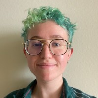 Pixelberry Studios Employee Janey Holm's profile photo