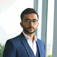 Vurks Employee Hasnain Qureshi's profile photo