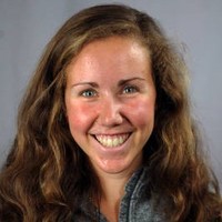 Lake Champlain Maritime Museum Employee Rebecca Burns's profile photo