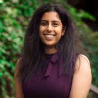Gone Employee Ashi Mishra's profile photo