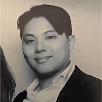 BHI Employee Erik Liu's profile photo