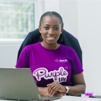 Mercy Simpson-Allotey Email