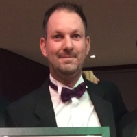 Hopping Hare Employee David George's profile photo