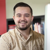 Compass Creative Employee Joel Peneycad's profile photo