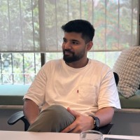 Edstead Employee Purvesh Deshmukh's profile photo