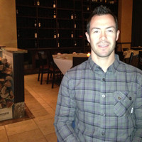 Jardin de Ville Employee Marc-André Lacroix's profile photo