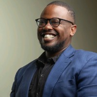 Ignite Power Employee Jackson Kimeu's profile photo