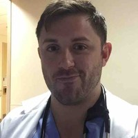 UNITYPOINT CLINIC Employee Andrew Stefani's profile photo