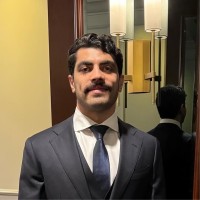 Secure Guard Security Services Employee Nick Pashtoon's profile photo