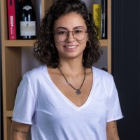 SoBrities Employee Daniela Castellanos's profile photo